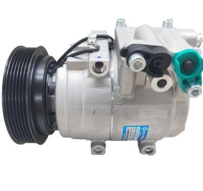 Auto Air Conditioning Prat for Hyundai Elantra Yuedong /Hyundai I30 2009 AC Compressor