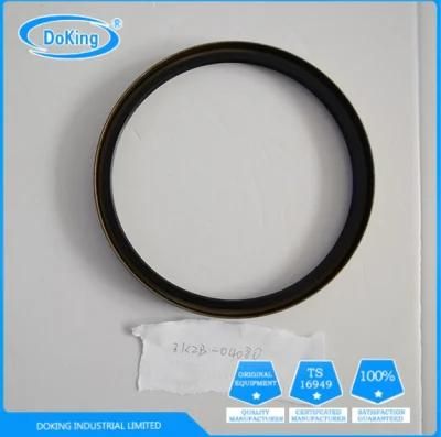 Metal Cover Skeleton Tb NBR Rubber Oil Seal