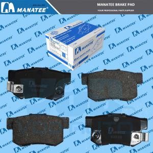 Brake Pads for Honda Accord Acura TL (43022-SM4-G00/D536)