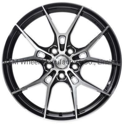 Am-FF103 Flow Forming Aftermarket Racing Car Alloy Wheel