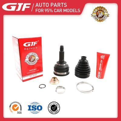 Gjf Auto Chassis Part Left and Manufacturer of Right Outer CV Joint for Mazda 626 Gd