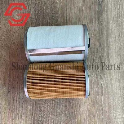 Hydraulic Spin on Oil Filter for Auto Parts