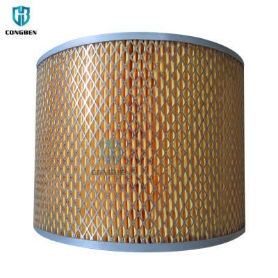 High Quality Circular Filter Auto Parts Air Filter 17801-78040 Truck