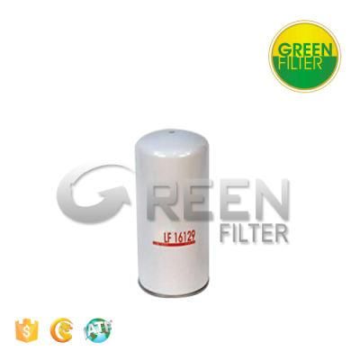 Lube Oil Filter Element for Truck Engine Parts W13145-1 W131451 Lf16129