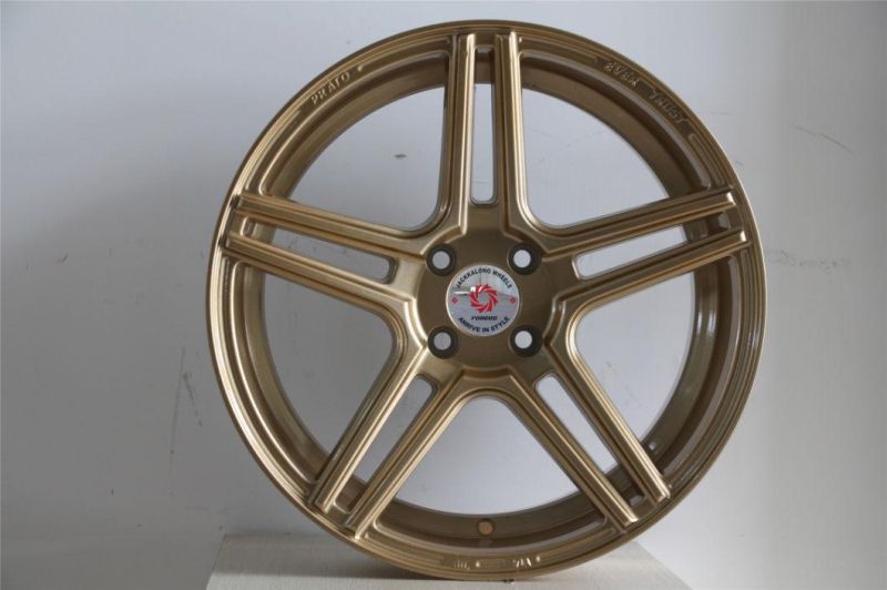 Wheel Motors Car