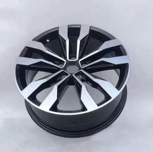 19-Inch PCD5X112 Cast Alloy Car Rim