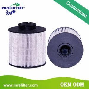 Spin-on Parts Auto Fuel Filter for Benz Trucks E52kp D36