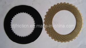 Friction Disc Plate (0501.309.330, 4644.308.328)