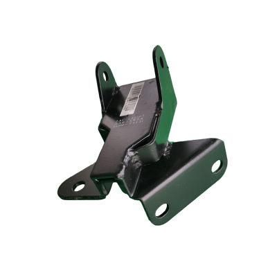 Original and High-Quality JAC Heavy Duty Truck Spare Parts Upper Bracket Assy. for Hydraulic Cylinder 64340-Y40d0