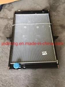 1425313106001 Radiator Foton Truk Spare Parts