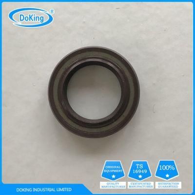 High Grade and Special Rubber High Pressure Oil Seal 20*30*7mm