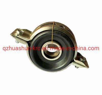 Motorcycle Auto Spare Part Car Parts Auto Accessory Accessories Drive Shaft Auto Center Support Bearing Hardware for Mitsubishi MB505379