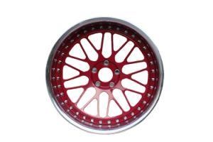 Forged Car Wheels OEM Alloy Wheel Aluminum Rim 19&quot; 20&quot; 21&quot; 22&quot; Inch