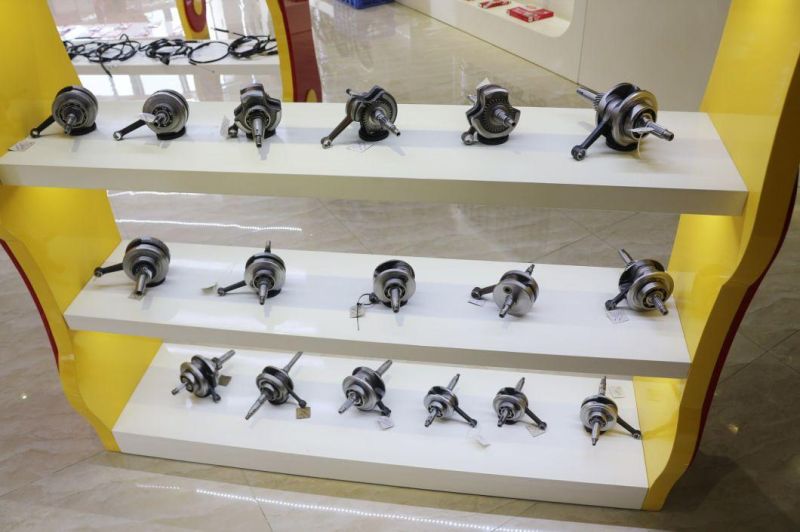 Motorcycle Parts of Motorcycle Brake Pump for Cg125/150 Gy6125