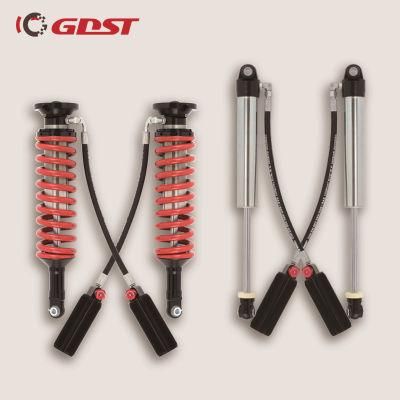 Gdst RC Car off Road 4WD Shock Absorber Coilover Air Suspension for JAC T8
