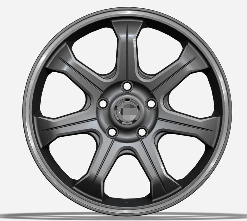 Concave Design 17*8.5 20*9 Inch Passenger Car Forged Alloy Wheel Rim Hub From China Manufacturer