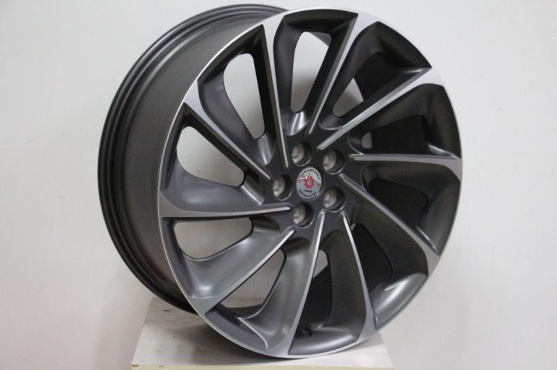Alloy Car Wheel Rim