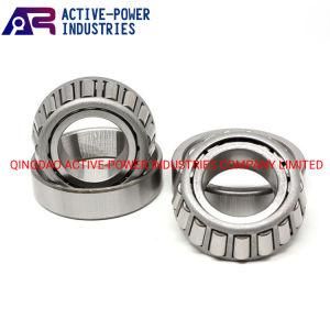 Single Row Koyo Inch Size Tapered Roller Bearing M12649/10