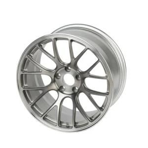 Forged Alloy Wheel Car Aluminum Wheel for Aftermarket Passenger Wheel