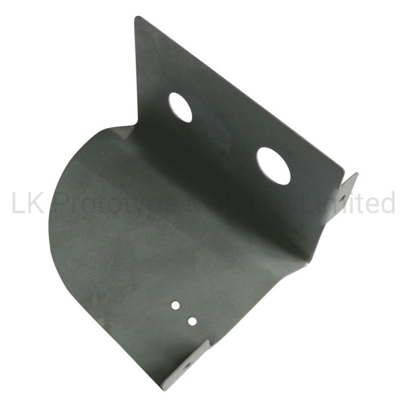 Sheet Metal Machining Metal Stamping OEM Custom Sheet Metal Parts