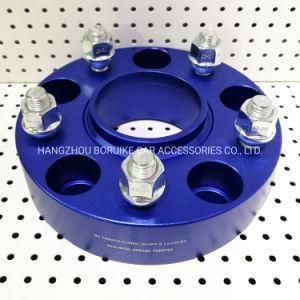 1.5&quot; 38mm 5X5&quot; 5X127 Wheel Adapter Spacer Fits Jeep Commander Xk