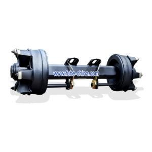 American Series Spoke Axle (trailer/semi-trailer axle)