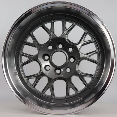 Factory Directly Sale 15inch Alloy Wheel for Car