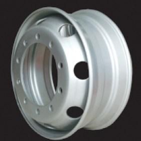 8.25X22.5 Steel Wheel Rim