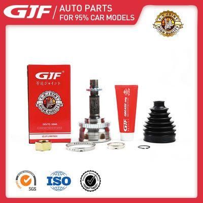 Gjf Outer CV-Joint for Nissan Primera P11 Axle Joint Suppiler Ni-1-060A