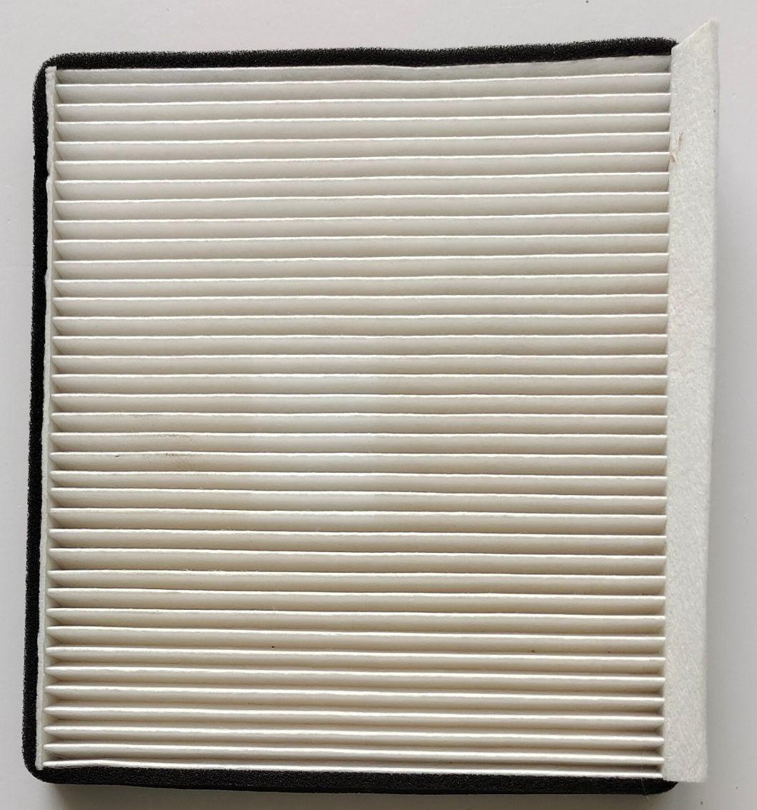 Spare Accessories Engine Part Good Quality Car Cabin Filter 97133-2h000 OEM 97133-2D200 / 97133-2b005