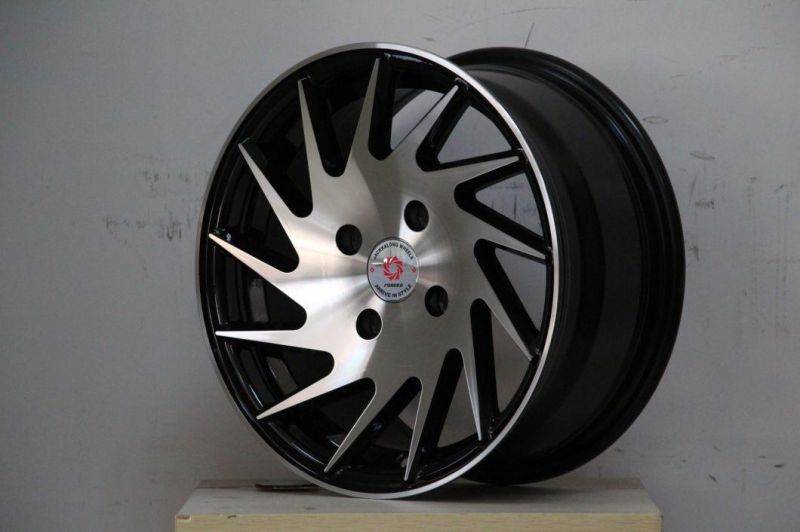 Deep Dish Alloy Wheels for Vossen