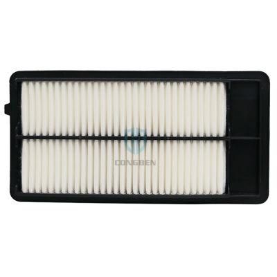 Factory Price Car Parts Air Cleaner Filter for OE 16546-7fk1a