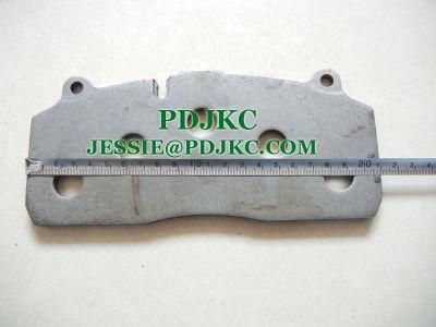Saf Brake Pad Wva29195