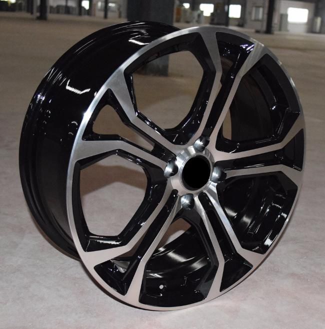 17 Inch Toyota Trd Concave Alloy Wheel Rim for Sale