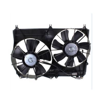 96629064 Auto Parts Radiator Cooling Fan for Chevrolet Captiva 2006-