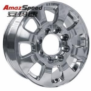 18 Inch Alloy Wheel for Chervolet with PCD 8X180