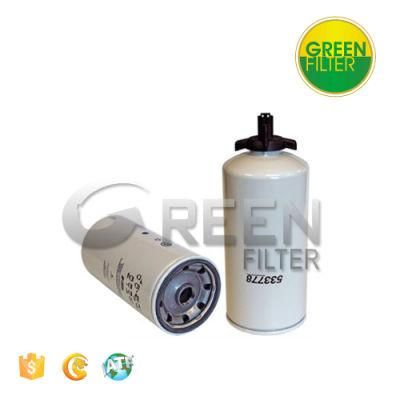 Fuel/Water Separator for Truck Engine Parts Bf1354-Sps 33778 P559122 Fs19701 P550668 Re531703