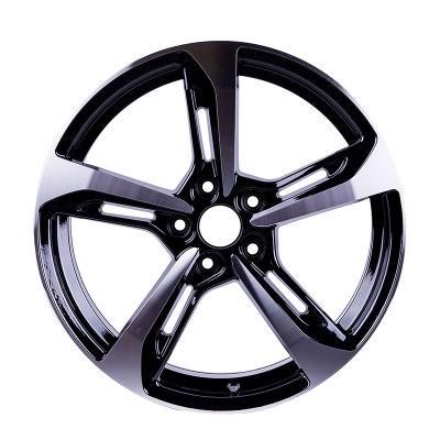 Strong Structure 18 Inch 5 Holes 5X120 Flow Forming Wheels