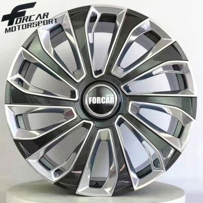 16-26 Inch Rims Customized Forged Car Aluminum Wheels Wheel