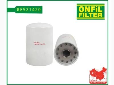 B7335mpg 57137 P553161 Lf1606 Oil Filter for Auto Parts (RE521420)