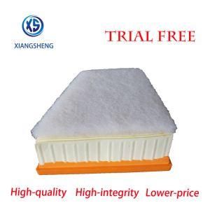 Auto Filter Manufacturer Supply Air Purifier HEPA Filter 16546-7751r Used for Renault