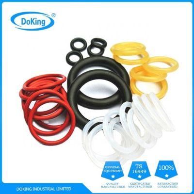 Doking Silicone Gasket Silicone O-Ring