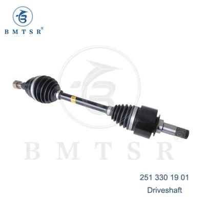 Bmtsr Left Driveshaft for W251 251 330 19 01