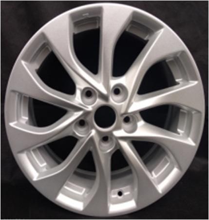 S1294 JXD Brand Auto Spare Parts Alloy Wheel Rim Replica Car Wheel for New Nissan Sylphy