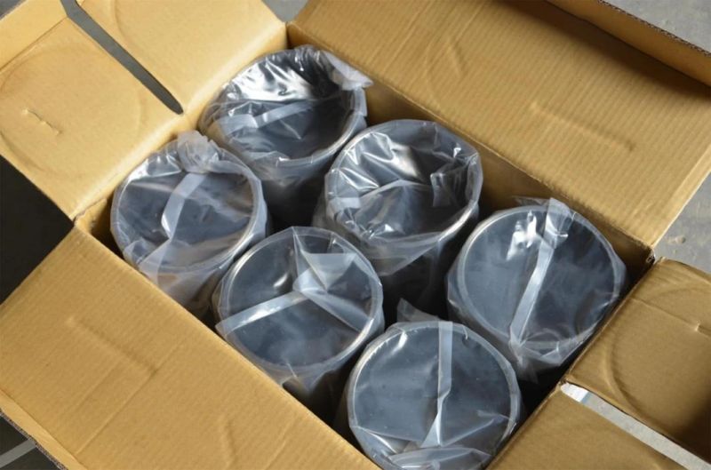 Sino Parts Vg1246070014 Oil Strainer for Sale