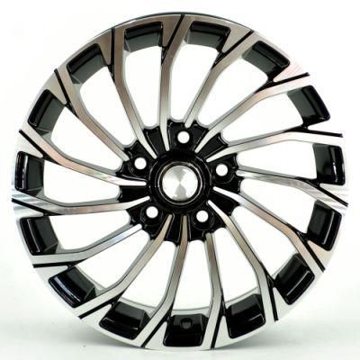 16 17 Inch Multi Spokes Wheel Rims for Sale in China