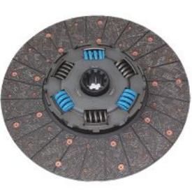 310gtd Truck Parts Clutch Disc Truck Clutch Disc Kit Truck Transmission Parts OE 1861577037