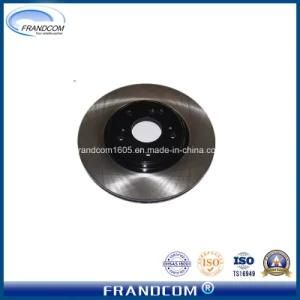 Ht250 Brake Rotor Brake Disc for Odyssey