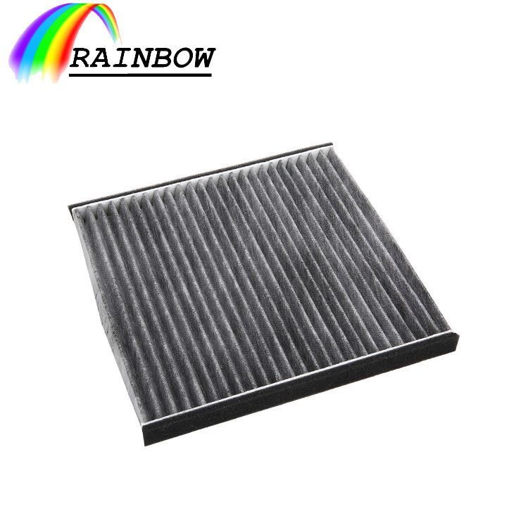 Car Pollen Air Conditioning Cabin Filter 88568-0d520 87139-33010 8104300-V08 with High Quality Filter Material