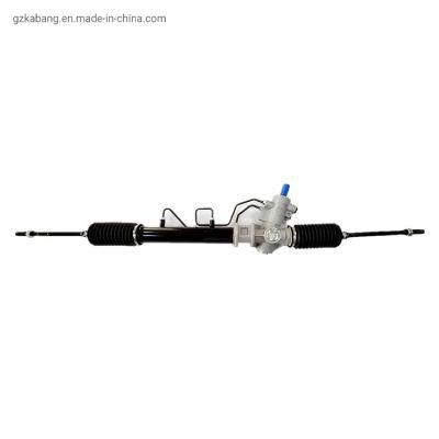 Hot-Selling Car Parts OEM 44250-12620 Power Steering Rack for Toyota Corolla